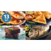NA230/00 Philips 6.2L 2000 Series Airfryer 